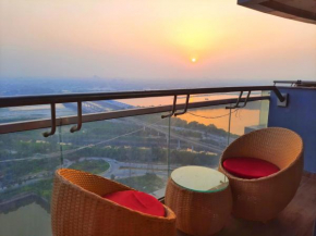 Luxury studio apartment Delhi NCR